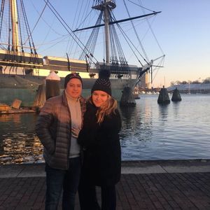 Meet your Posher, Rossara